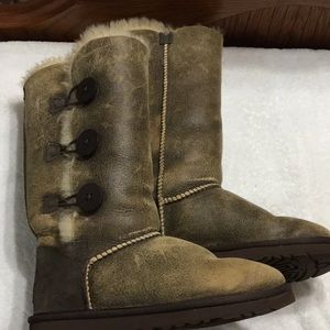 Ugg All Weather Boots